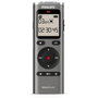 Philips VoiceTracer DVT1170 Grabadora de Voz 8GB Plata