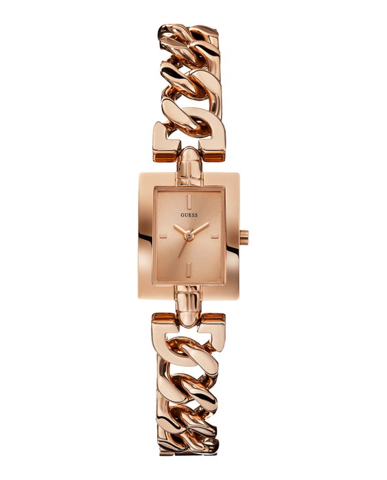 Guess W0437L3 Oro rosa Guess W0437L3 Oro rosa