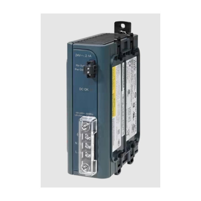 Cisco Alimentador de Corriente 50W AC Power Supply Lite Cisco Alimentador de Corriente 50W AC Power Supply Lite