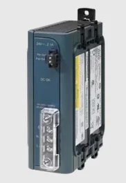 Cisco PWR-IE50W-AC-L= Adaptador e inversor de corriente 50 W Gris