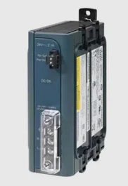 Cisco PWR-IE50W-AC-L= Fuente de Alimentación Interna AC/DC 50W para Conmutador, Entrada 100-240V, Salida 24-28V