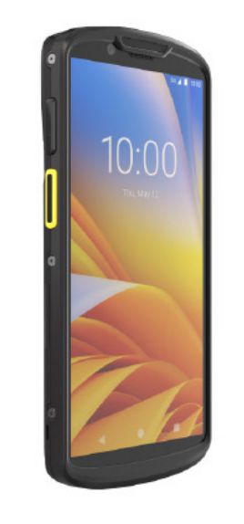Zebra TC58 WAN 5G WiFi 6E 6" 1080x2160 Qualcomm 6490 Octa-Core 2.7GHz 4GB RAM 64GB UFS Android Zebra TC58 WAN 5G WiFi 6E 6" 1080x2160 Qualcomm 6490 Octa-Core 2.7GHz 4GB RAM 64GB UFS Android