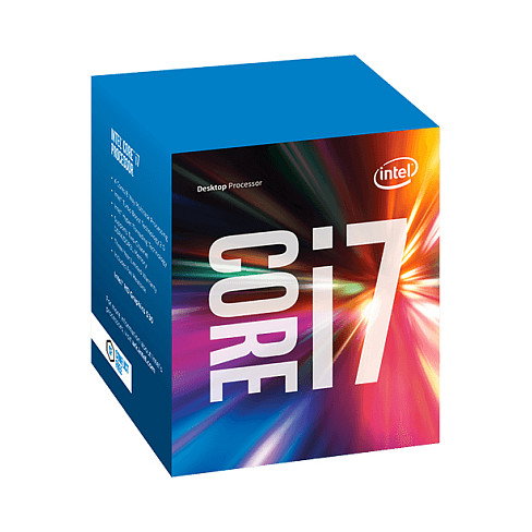 Intel Core i7-6700 6ª Gen 3.4 GHz LGA 1151 Procesador Bandeja Intel Core i7-6700 6ª Gen 3.4 GHz LGA 1151 Procesador Bandeja