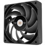 Ventilador thermaltake toughfan 14 pro 1-fan-pack negro retail