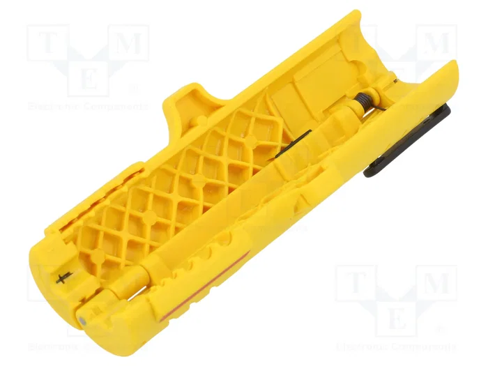 JOKARI Pelacables LC-PUR para cable redondo de 6mm JOKARI Pelacables LC-PUR para cable redondo de 6mm