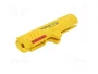 JOKARI Pelacables LC-PUR para cable redondo de 6mm