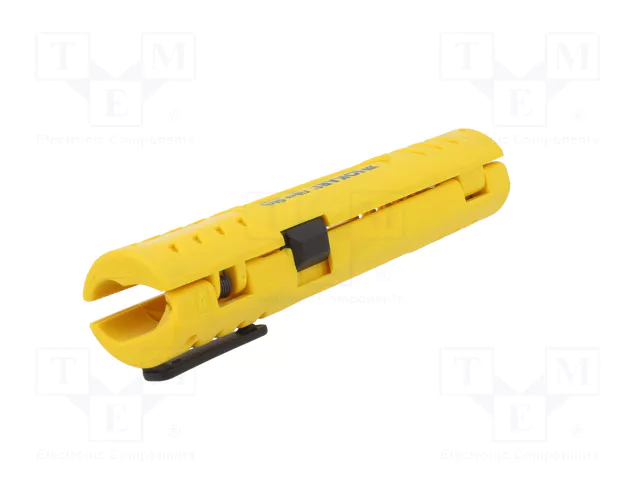 JOKARI Pelacables LC-PUR para cable redondo de 6mm JOKARI Pelacables LC-PUR para cable redondo de 6mm