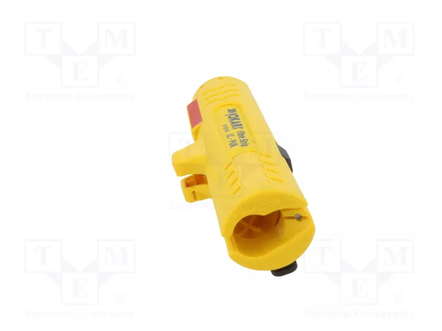 JOKARI Pelacables LC-PUR para cable redondo de 6mm JOKARI Pelacables LC-PUR para cable redondo de 6mm