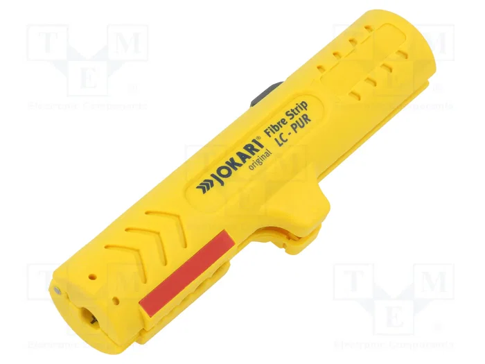 JOKARI Pelacables LC-PUR para cable redondo de 6mm JOKARI Pelacables LC-PUR para cable redondo de 6mm