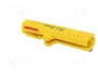 JOKARI Pelacables LC-PUR para cable redondo de 6mm