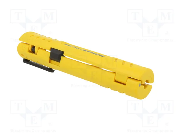JOKARI Pelacables LC-PUR para cable redondo de 6mm JOKARI Pelacables LC-PUR para cable redondo de 6mm