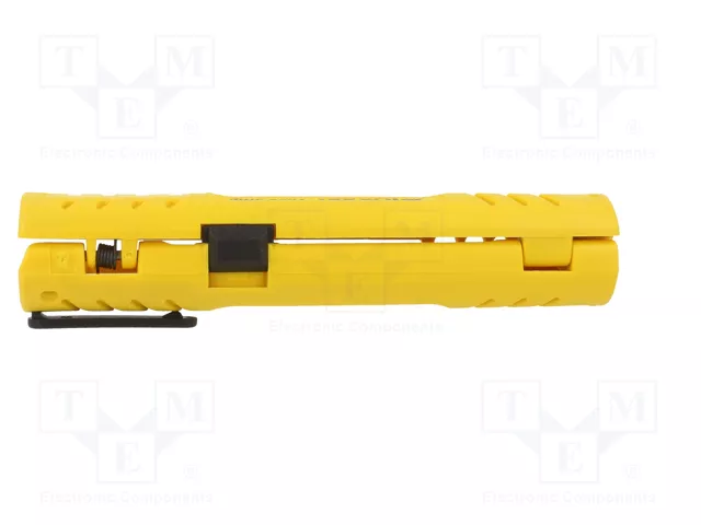 JOKARI Pelacables LC-PUR para cable redondo de 6mm JOKARI Pelacables LC-PUR para cable redondo de 6mm