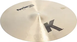 Zildjian Crash 16" K Paper Thin Tradicional