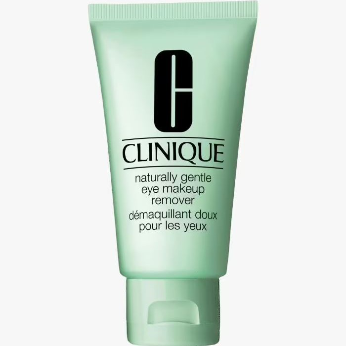 Clinique NATURALLY GENTLE Eye Makeup Remover 75 ml Clinique NATURALLY GENTLE Eye Makeup Remover 75 ml