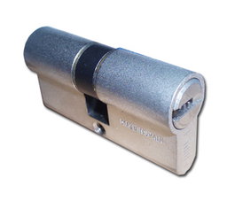 TESA Cilindro Europerfil Seguridad T60/40x40 LN R15 Leva Larga