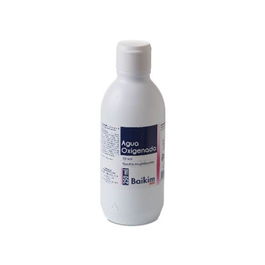 Baikim Agua Oxigenada 250ml