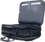 HP Travel Plus 15L Maletín para Portátil de 14,1 Pulgadas - Azul/Grafito