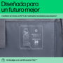 HP Travel Plus 15L Maletín para Portátil de 14 pulgadas, Azul/Grafito