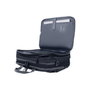 HP Travel Plus 15L Maletín para Portátil de 14 pulgadas, Azul/Grafito