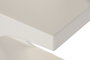 DKD Home Decor Estantería Cruda 5 Estantes 34x60x160 cm