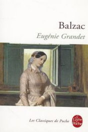 Eugene Grandet, Honore De Balzac - LIVRE DE POCHE