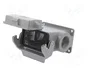 HARTING Carcasa para conectores HDC Han® B con tapa PG21