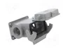 HARTING Carcasa para conectores HDC Han® B con tapa PG21