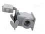 HARTING Carcasa para conectores HDC Han® B con tapa PG21