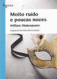 Moito Ruido e Poucas Noches, William Shakespeare - LA MAR DE FACIL