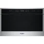 Whirlpool WMN461BXF Microondas empotrable de acero inoxidable - 59.5 x 32 x Vaporera