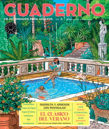 Blackie Books, Cuaderno Blackie Books. Vol. 14 - Blackie Books