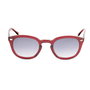 Belstaff GRASMERE-S179 Gafas de sol para mujer en Rojo y Gris