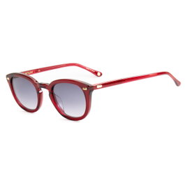 Belstaff GRASMERE-S179 Gafas de sol para mujer en Rojo y Gris