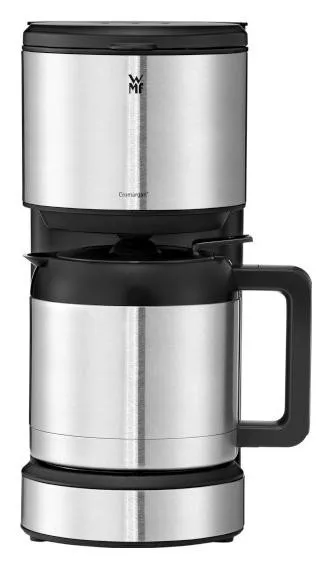 WMF Stelio Cafetera de filtro con jarra de 1 L