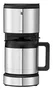 WMF Stelio Cafetera de filtro con jarra de 1 L