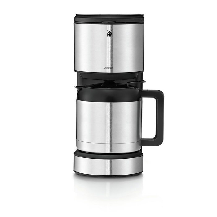 WMF Stelio Cafetera de filtro con jarra de 1 L
