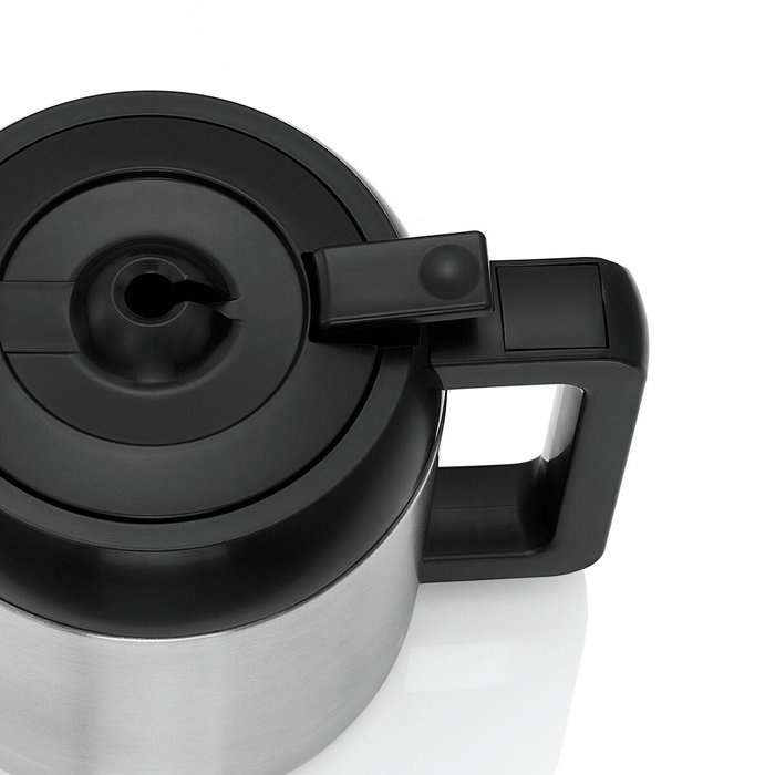WMF Stelio Cafetera de filtro con jarra de 1 L