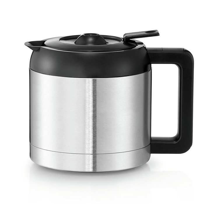 WMF Stelio Cafetera de filtro con jarra de 1 L