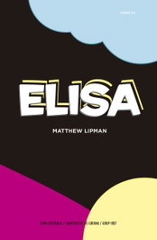 Elisa, Matthew Lipman - EUMO