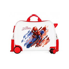 Maleta Spider-Man 630005114001 Multicolor