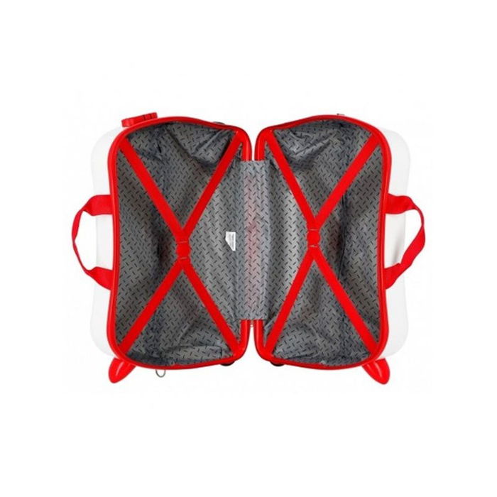 Maleta Spider-Man 630005114001 Multicolor