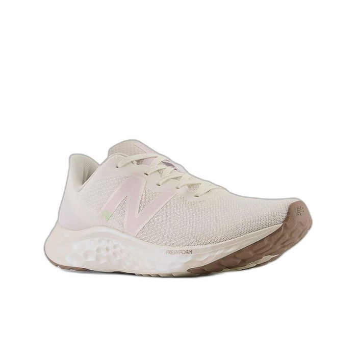 Zapatillas de Running para Adultos New Balance Fresh Foam Blanco 41