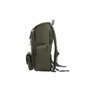 HP Mochila Modular para Portátil de 15,6 Pulgadas Verde y Gris