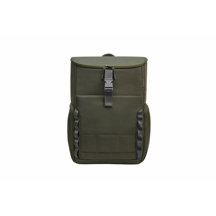 HP Mochila Modular para Portátil de 15,6 Pulgadas Verde y Gris
