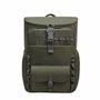 HP Mochila Modular para Portátil de 15,6 Pulgadas Verde y Gris