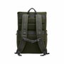 HP Mochila Modular para Portátil de 15,6 Pulgadas Verde y Gris