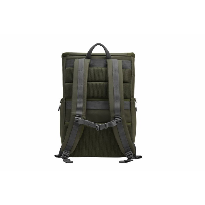 HP Mochila Modular para Portátil de 15,6 Pulgadas Verde y Gris