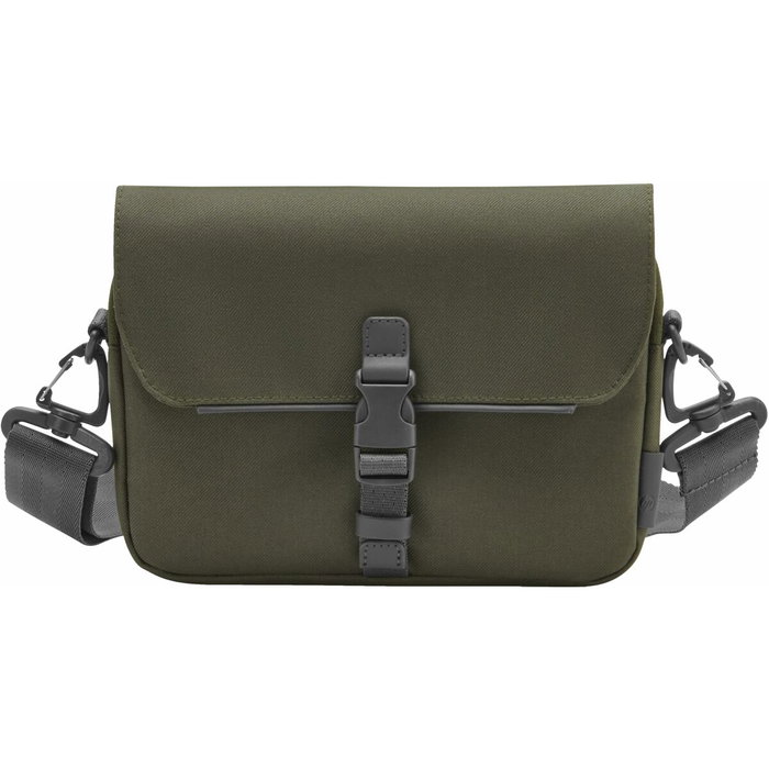 HP Mochila Modular para Portátil de 15,6 Pulgadas Verde y Gris