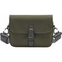 HP Mochila Modular para Portátil de 15,6 Pulgadas Verde y Gris