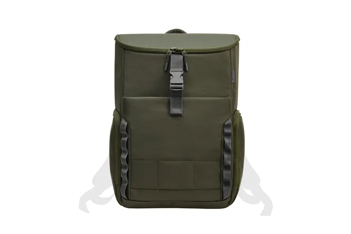 HP Mochila Modular para Portátil de 15,6 Pulgadas Verde y Gris